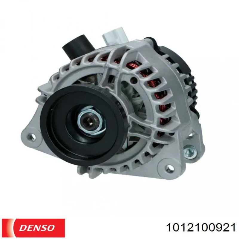 Купить 1329782 Ford Генератор