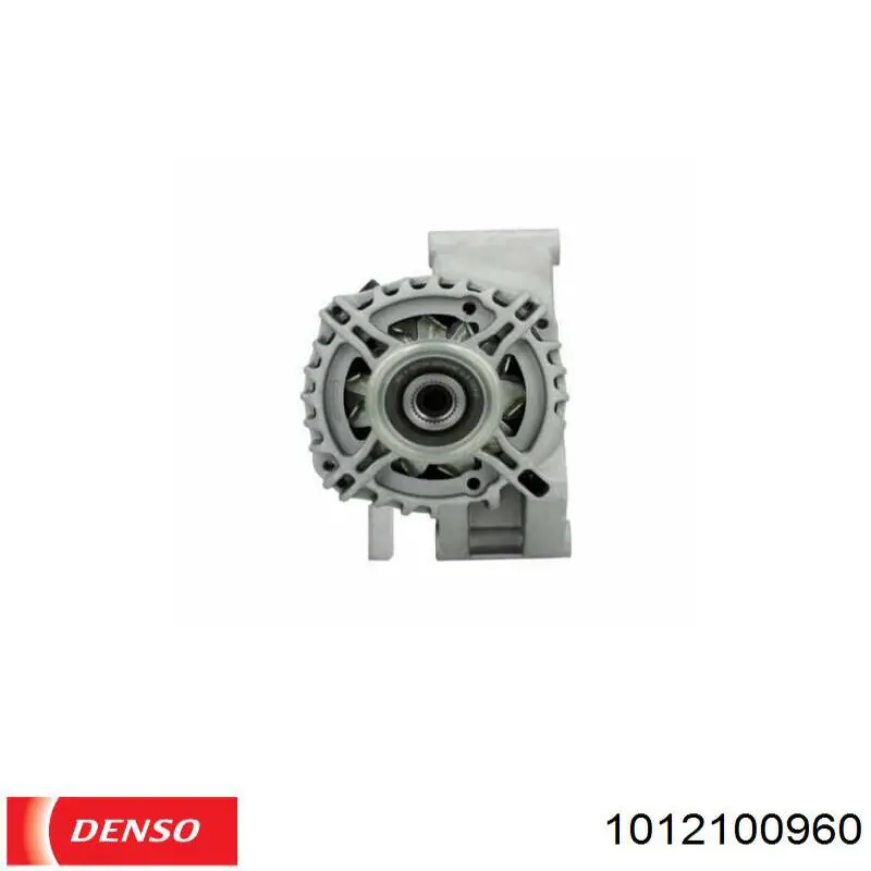 1012100960 Denso генератор