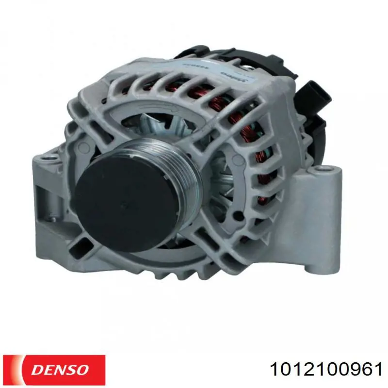  Denso 1012100961 цена, от 44.34 USD