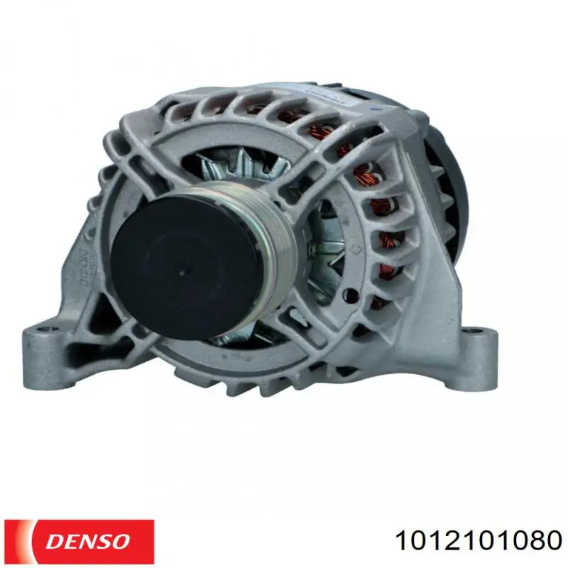 1012101080 Denso генератор