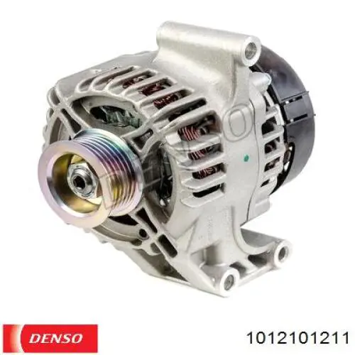 Генератор 1012101211 Denso