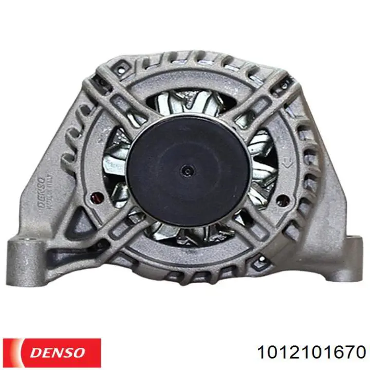 Автомобильный генератор Denso 1012101670 цена, от 241.28 USD