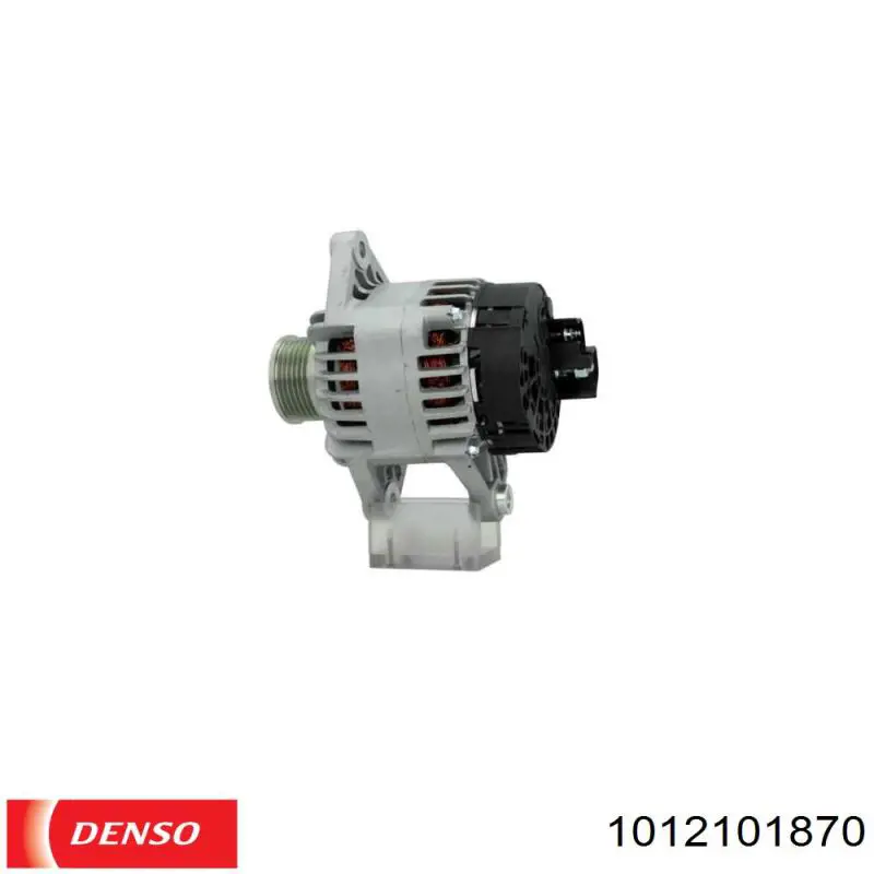 Купить 101537 Febi Генератор