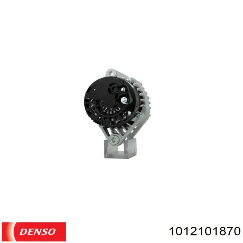 Генератор 101537 Febi