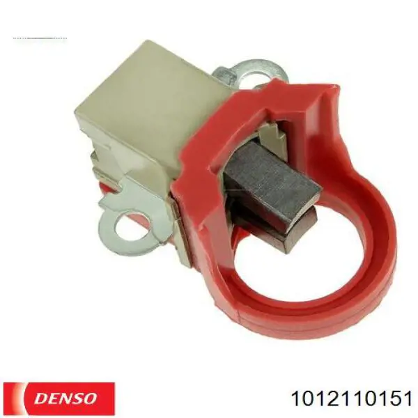 Генератор 1012110151 Denso