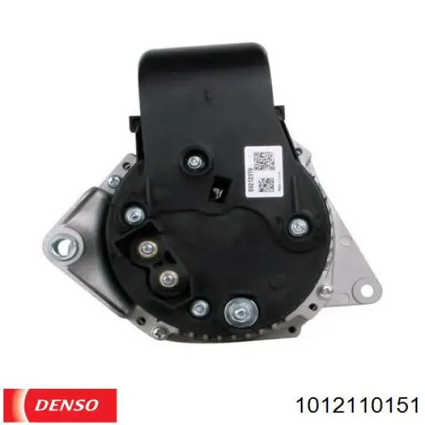 Купить 1012110151 Denso Генератор