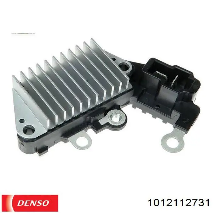Автомобильный генератор Cargo 113306 цена, от 132.36 USD
