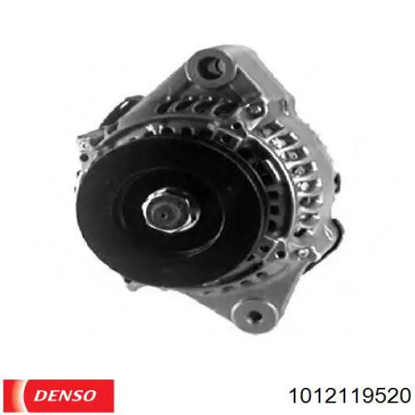 Генератор 1012119520 Denso