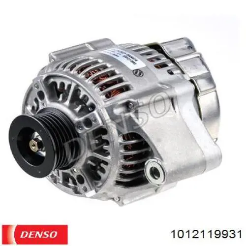 Купить 1012119931 Denso Генератор
