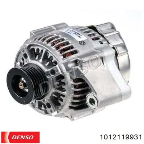 Автомобильный генератор Denso 1012119931 цена, от 42.68 USD