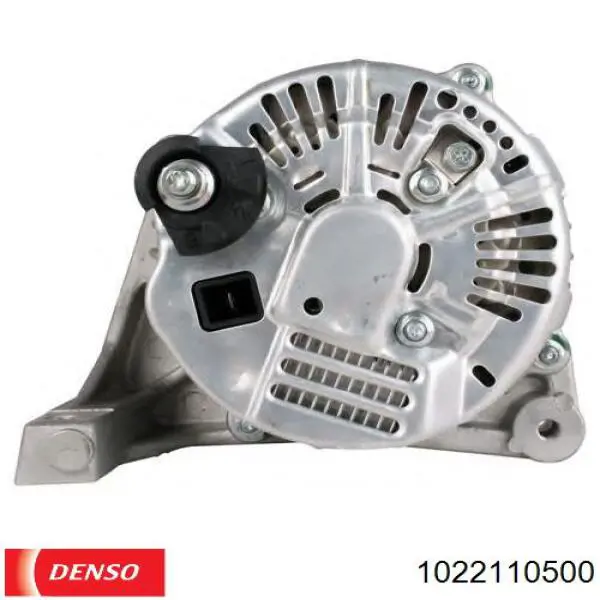1022110500 Denso генератор