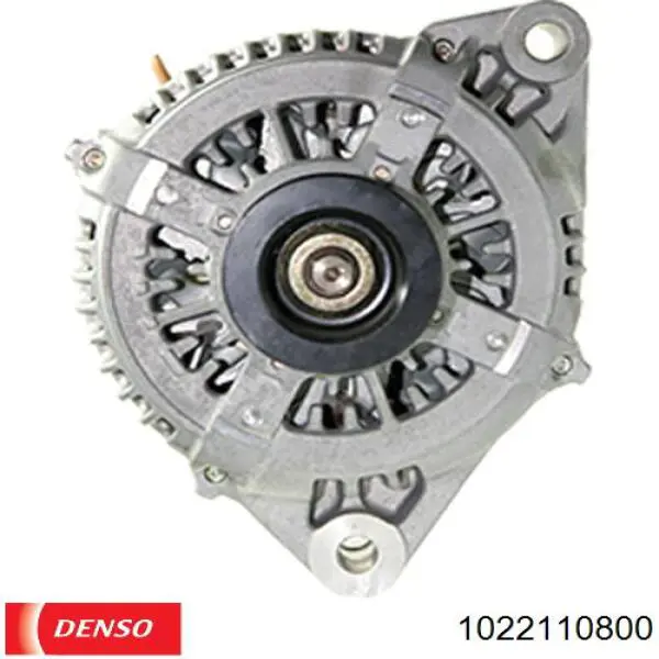 1022110800 Denso генератор