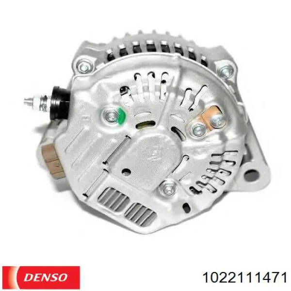 Автомобильный генератор Denso 1022111471 цена, от 56.50 USD