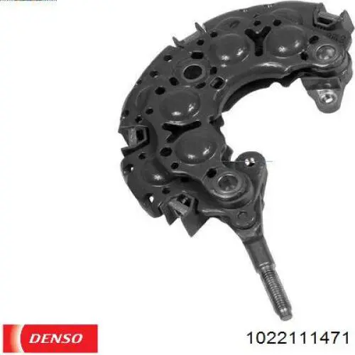 Генератор 1022111471 Denso