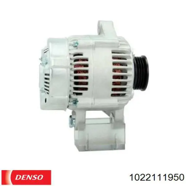 Генератор 1022111950 Denso