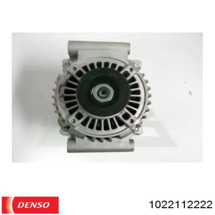 102211-2222 Denso генератор