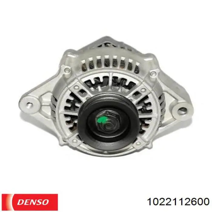 Генератор 1022112600 Denso