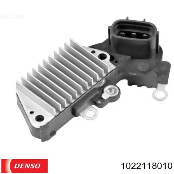 102211-8010 Denso генератор