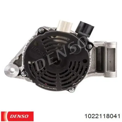 102211-8041 Denso генератор