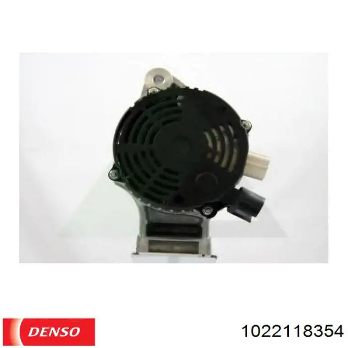 102211-8354 Denso генератор