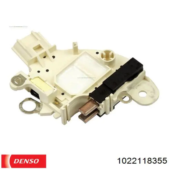 Купить 1022118355 Denso Генератор