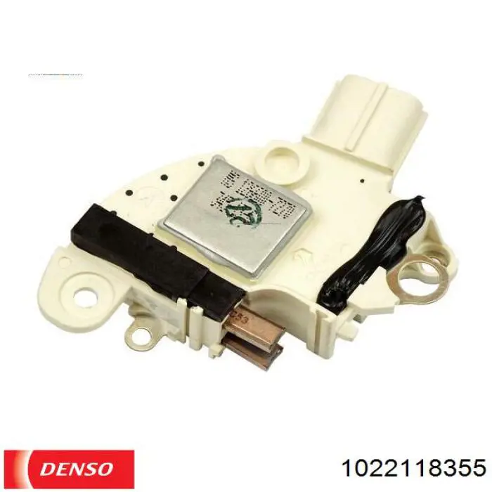 Генератор 1022118355 Denso