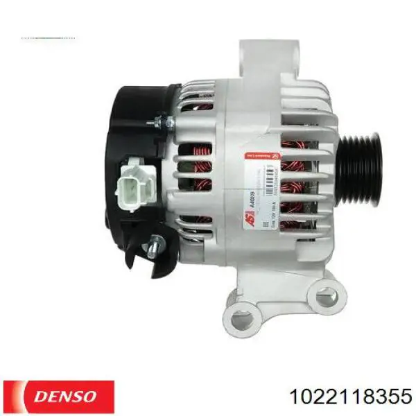 Генератор автомобиля Denso 1022118355