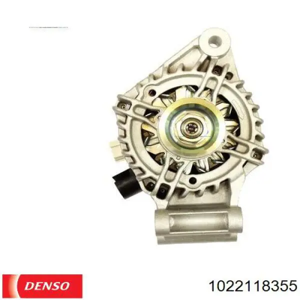 1022118355 Denso Генератор автомобильный