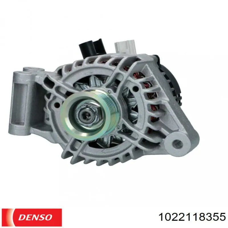 Генератор 1022118355 Denso