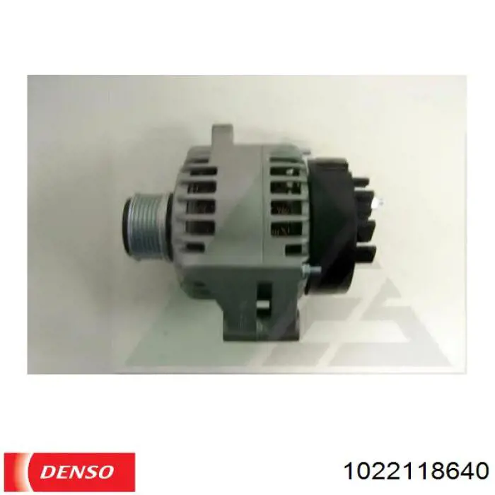 Автомобильный генератор Denso 1022118640 цена, от 70.62 USD