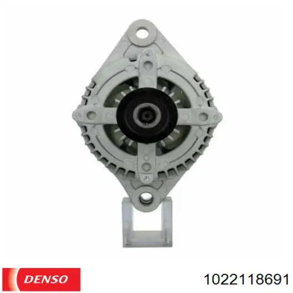 Генератор автомобиля Fiat/Alfa/Lancia 51854899
