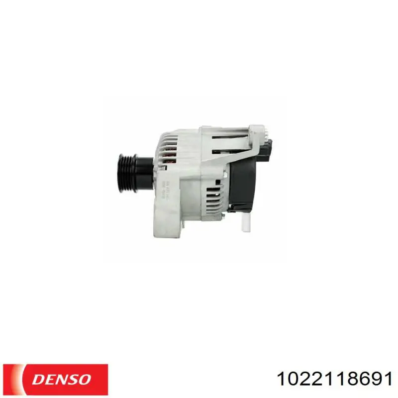 Купить 51859044 Fiat/Alfa/Lancia Генератор