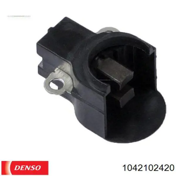 1042102420 Denso Генератор автомобильный