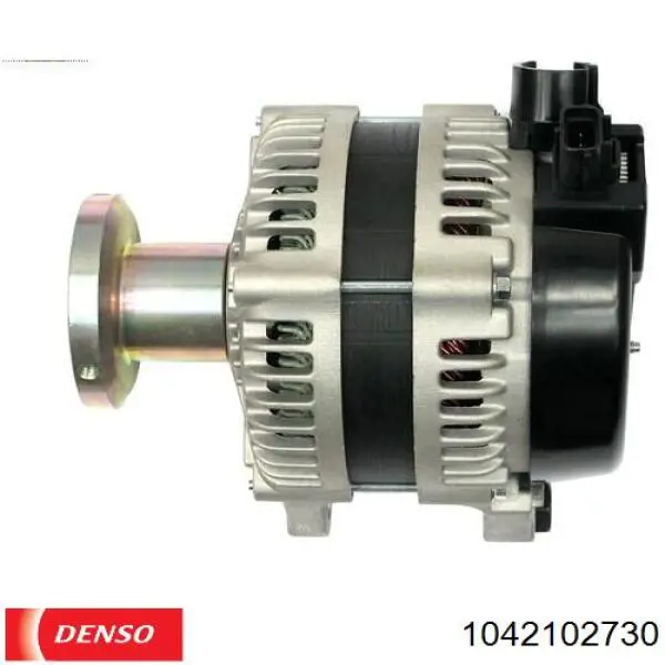 Генератор 1042102730 Denso