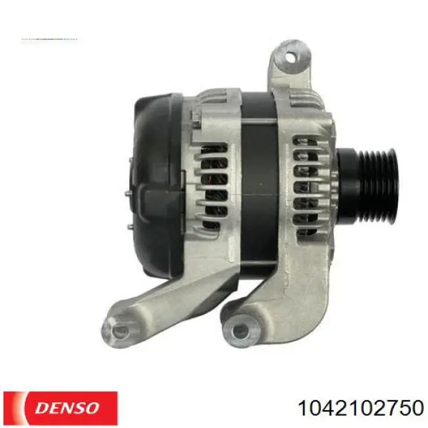 Автомобильный генератор Denso 1042102750 цена, от 180.30 USD