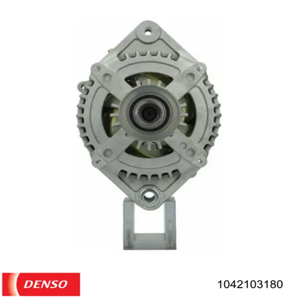 1042103180 Denso Генератор автомобильный