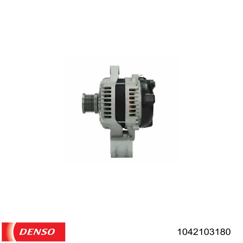 Купить 1042103180 Denso Генератор