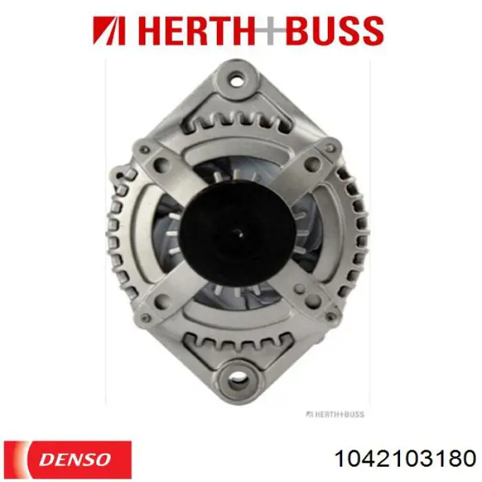 Генератор 1042103180 Denso