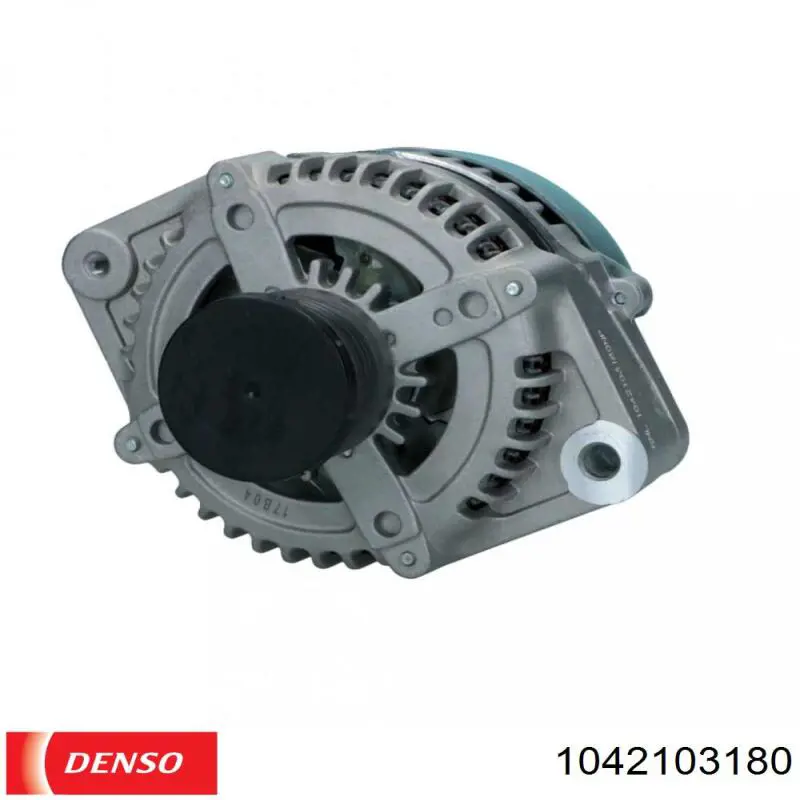 104210-3180 Denso генератор