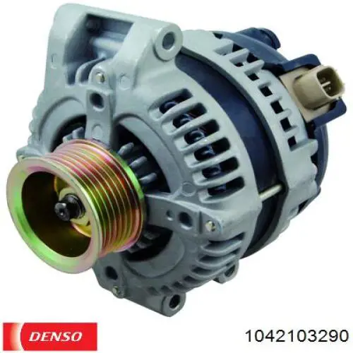 1042103290 Denso Генератор автомобильный