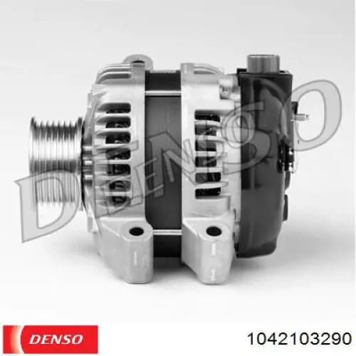 1042103290 Denso генератор