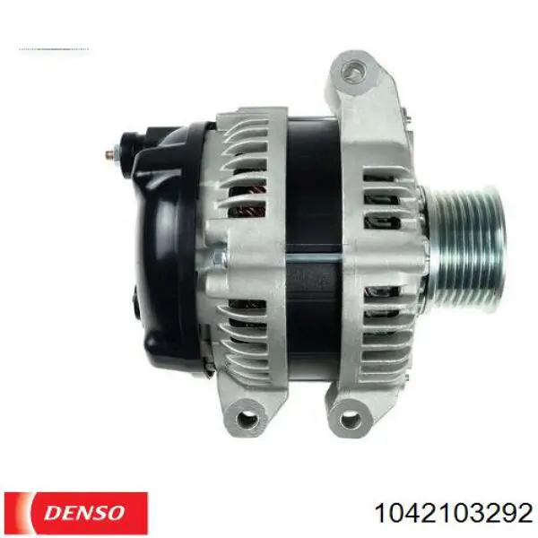 Купить 1042103292 Denso Генератор