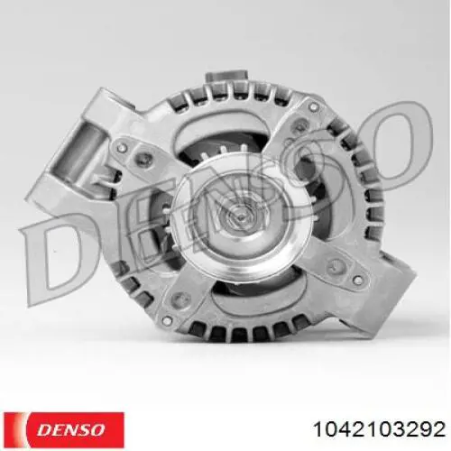 1042103292 Denso Генератор автомобильный