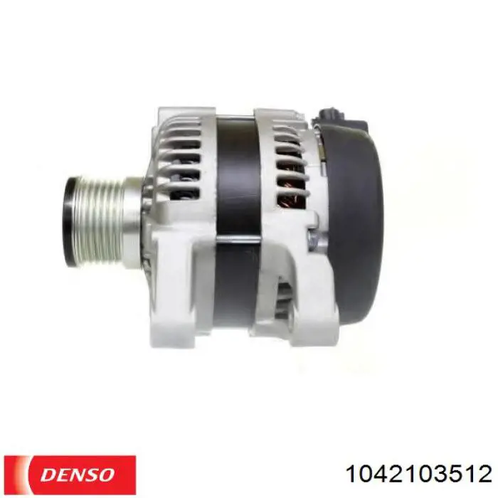Купить 1042103512 Denso Генератор