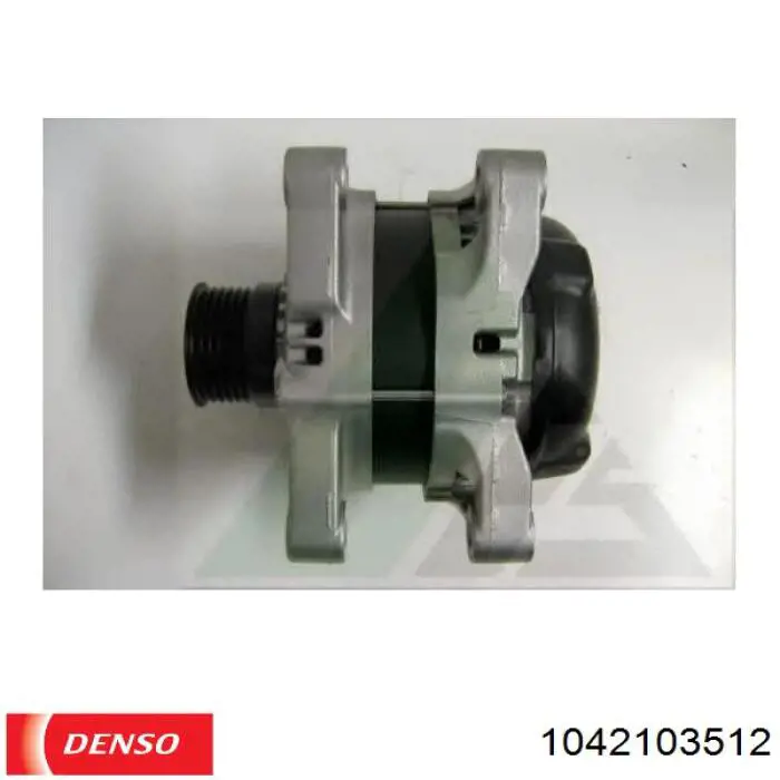 Генератор 1042103512 Denso