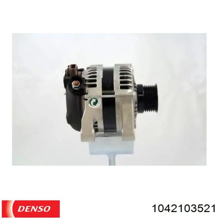 1042103521 Denso генератор