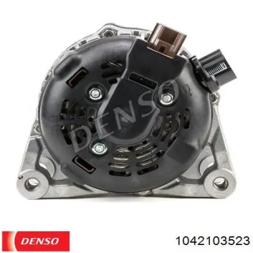 Купить 1042103523 Denso Генератор