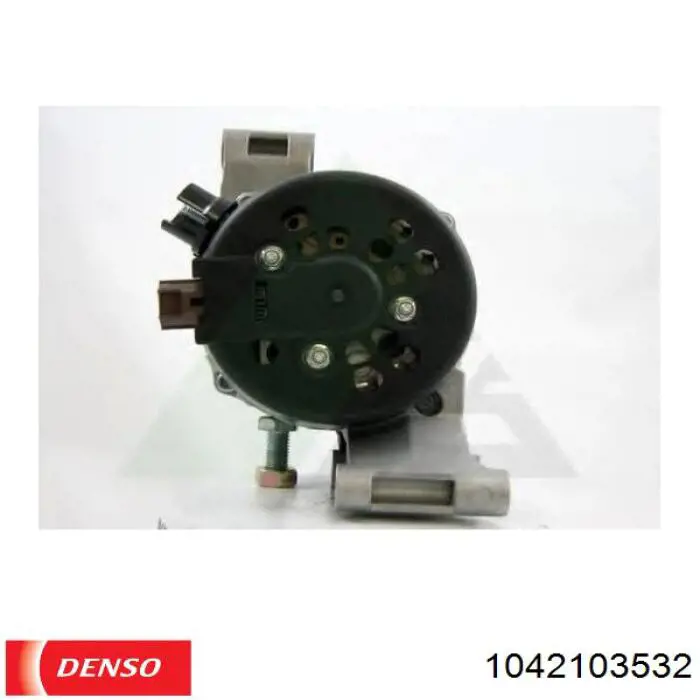 104210-3532 Denso генератор