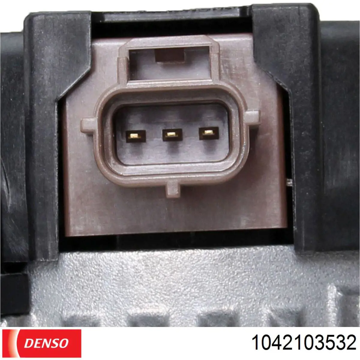 Купить 1042103532 Denso Генератор