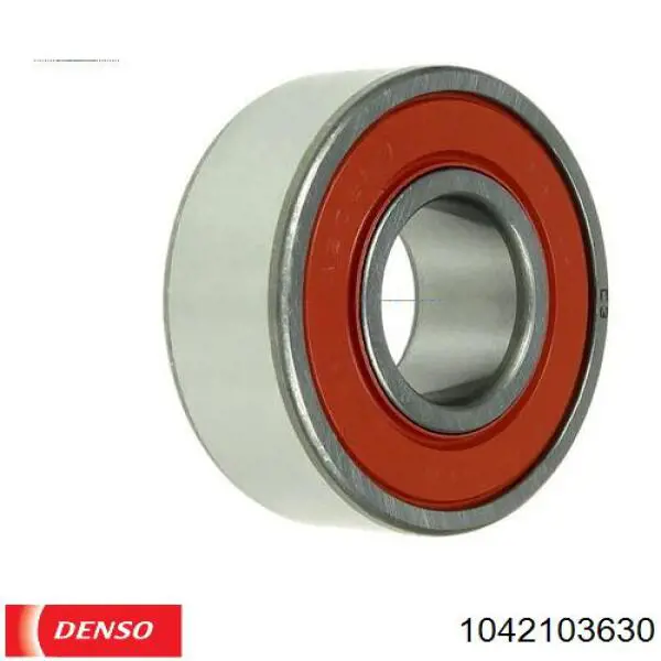 Генератор 1042103630 Denso